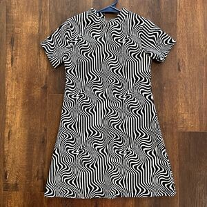 Zara girl dress size 9